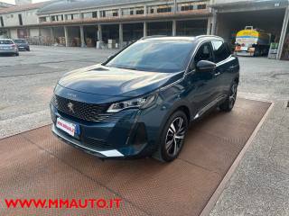 PEUGEOT 3008 usata, con Airbag laterali