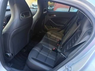 MERCEDES-BENZ GLA 200 usata, con Gancio traino