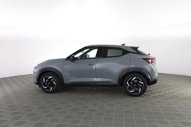 NISSAN Juke usata 5
