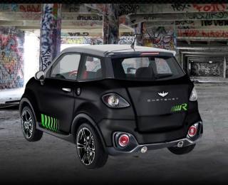 CHATENET CH40 usata, con Chiusura centralizzata