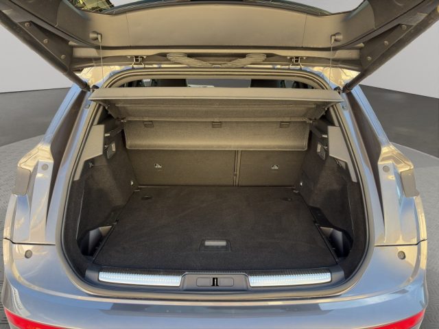 DS AUTOMOBILES DS 7 usata, con Autoradio digitale