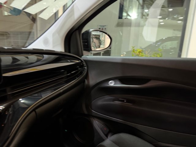FIAT 500 usata, con Apple CarPlay