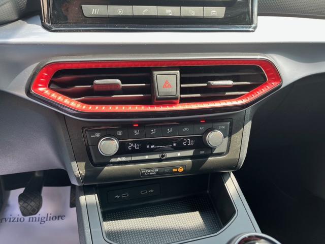SEAT Ibiza usata, con Autoradio