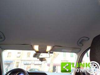 MERCEDES-BENZ C 200 usata, con Airbag testa