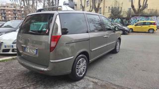 LANCIA Phedra usata, con Alzacristalli elettrici