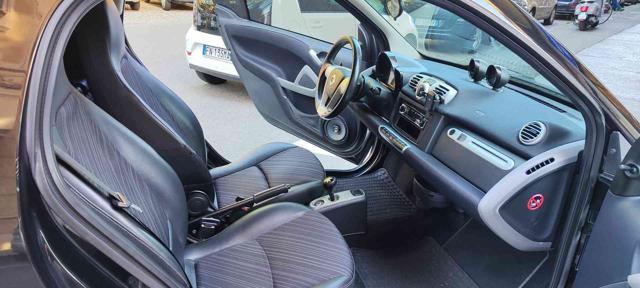 SMART ForTwo usata, con Immobilizzatore elettronico