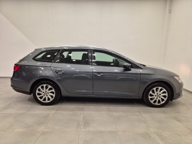 SEAT Leon usata, con Autoradio