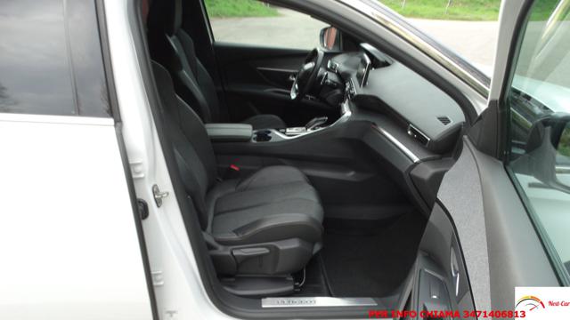 PEUGEOT 5008 usata 144