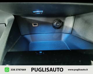 PEUGEOT 3008 usata, con Bracciolo