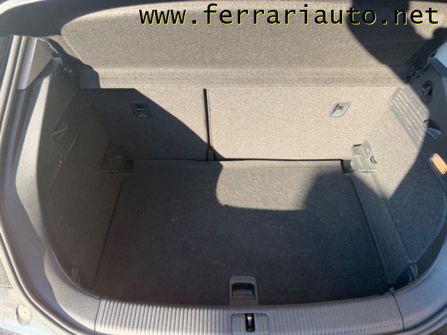 AUDI A1 usata, con Sedile posteriore sdoppiato
