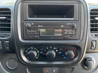 OPEL Vivaro usata, con Specchietti laterali elettrici