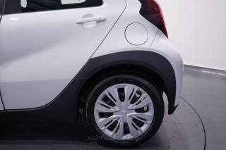 TOYOTA Aygo X usata 27