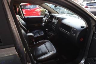 JEEP Compass usata 68