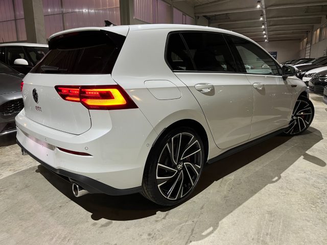 VOLKSWAGEN Golf GTI usata, con Boardcomputer