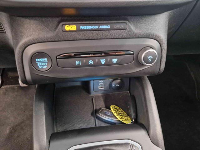 FORD Focus usata, con Cruise Control