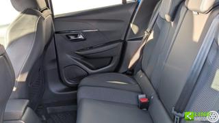 PEUGEOT 208 usata, con USB
