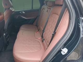 BMW X5 usata, con Autoradio