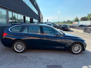 BMW 320 usata, con Airbag Passeggero