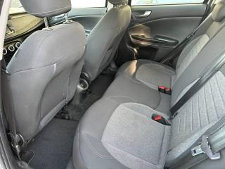 ALFA ROMEO Giulietta usata, con ESP