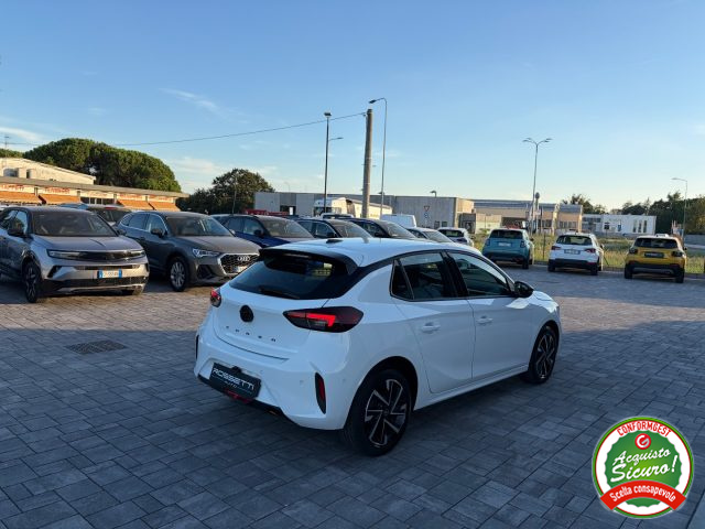 OPEL Corsa usata, con Controllo trazione
