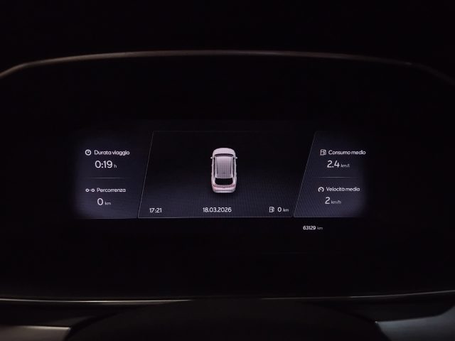 SEAT Leon usata, con Autoradio digitale