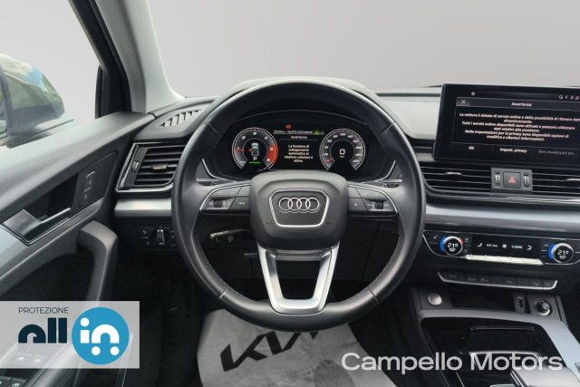 AUDI Q5 usata 7