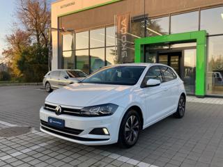 VOLKSWAGEN Polo 1.0 EVO 80 CV 5p. Comfortline BlueMotion Technolog
