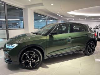 AUDI A1 usata, con Autoradio