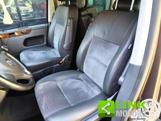 VOLKSWAGEN Multivan usata, con Alzacristalli elettrici