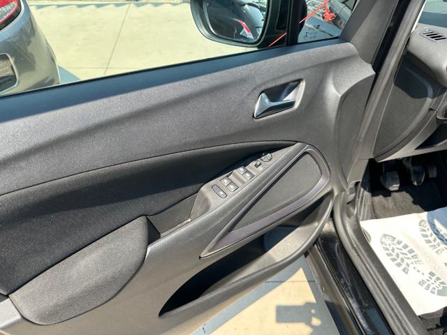 OPEL Crossland X usata, con Servosterzo