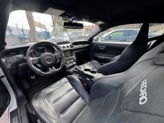 FORD Mustang usata, con Climatizzatore