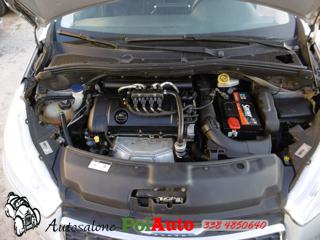 PEUGEOT 208 usata, con Alzacristalli elettrici