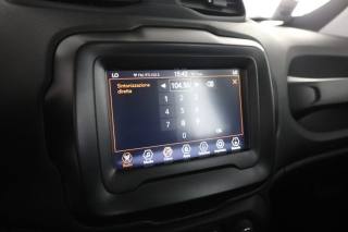 JEEP Renegade usata 8