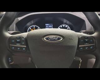 FORD Transit Custom usata, con Controllo automatico clima
