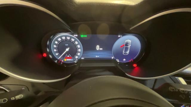 ALFA ROMEO Stelvio usata, con ESP