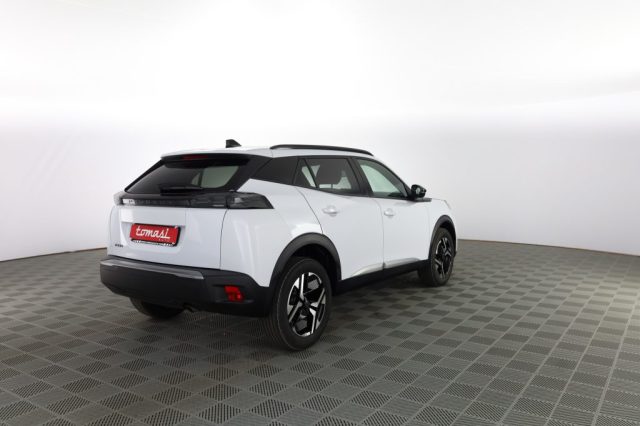 PEUGEOT 2008 usata 3