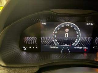 SKODA Kamiq usata, con Servosterzo