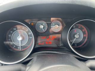 FIAT Punto usata 15