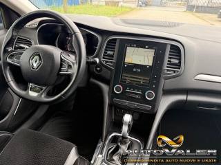 RENAULT Megane usata, con Cruise Control