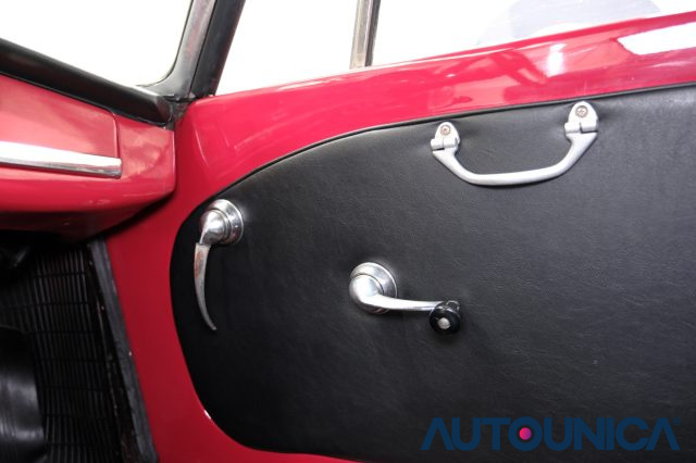 ALFA ROMEO Giulietta usata 24