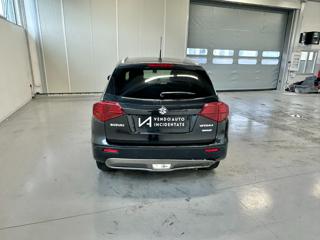 SUZUKI Vitara usata, con Autoradio