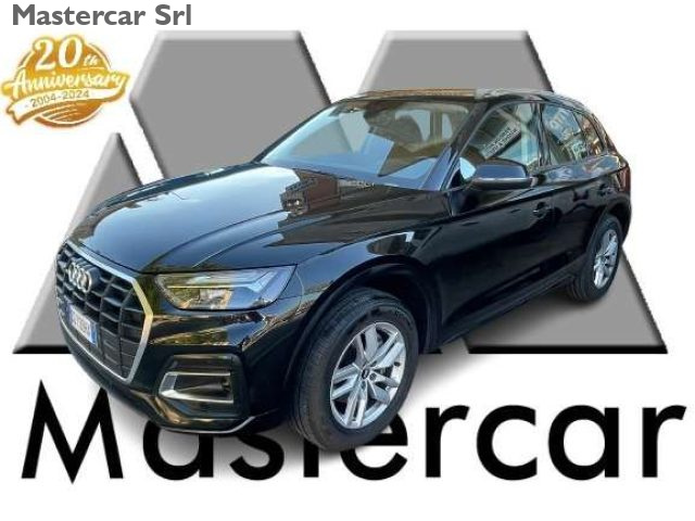 AUDI Q5 usata, con Airbag laterali