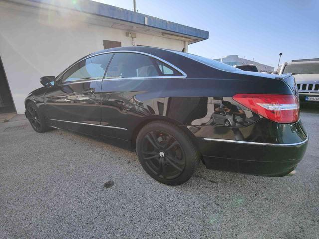 MERCEDES-BENZ E 350 usata, con Airbag Passeggero