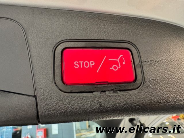MERCEDES-BENZ GLA 200 usata, con Autoradio digitale