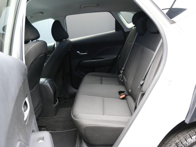 HYUNDAI Kona usata, con Boardcomputer