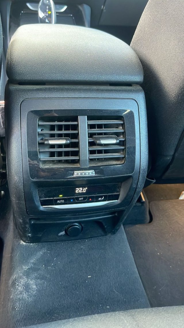 BMW X3 usata, con Autoradio digitale