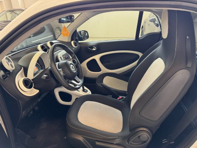 SMART ForTwo usata, con Fendinebbia