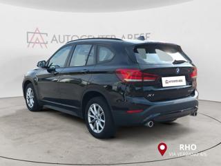 BMW X1 usata, con Autoradio
