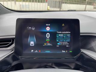 MG MG3 usata, con Bluetooth