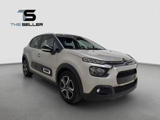 CITROEN C3 usata, con Airbag laterali